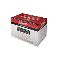 ДБЖ Перетворювач напруги Volt Polska Sinus PRO 500 E 12/230 V (350/500W)