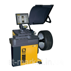 Балансувальний верстат Sice S 75E Laser