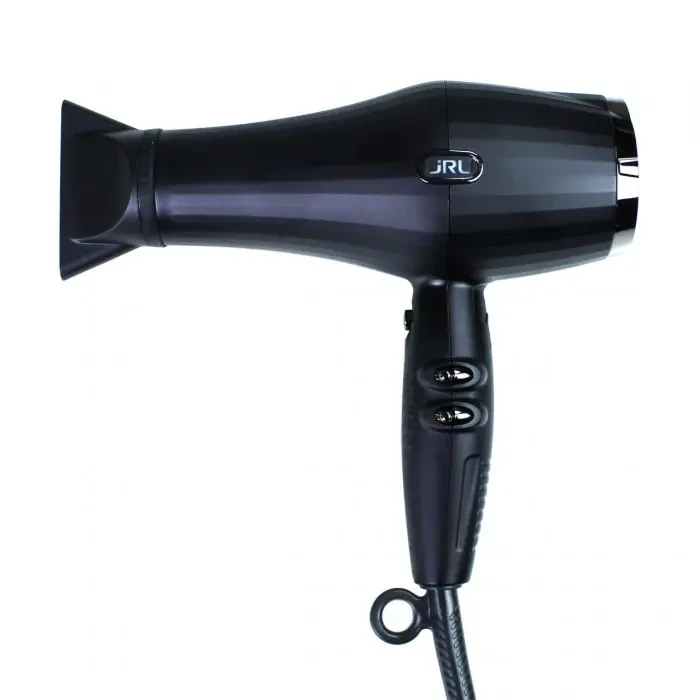 Фен JRL Forte Pro Black 2400W FP2020L