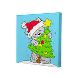 Набір творчості Радісне свято (СМ-02) 3 шт в наборі, фото 4