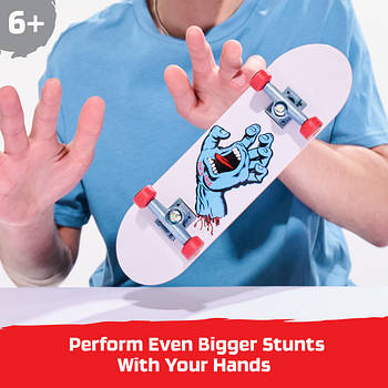Handboards