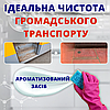 Helper Professional універсальний засіб для миття поверхонь з ароматом лимона 5л від 1 ящ, фото 7