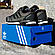 РОЗПРОДАЖ!! ТЕРМО Зимові Adidas Terrex Чоловічі Кросівки хакі, фото 5
