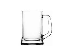 Келих для пива, 660 мл (h = 155 мм, d = 92х105 мм) PUB (2 шт.) 55229 ТМ PASABAHCE