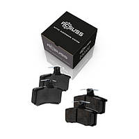 Гальмівні колодки Alfa Romeo 33 (1983-93) Альфа Ромео 33. Задні. КОРЕЯ Acsuss! GDB1050 , FDB222