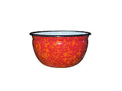 Салатник ем. 1,5л /2 без кришки Галактика (I2408/4) ТМ IDILIA