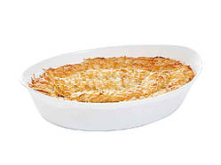 Форма с/к SMART CUISINE д.запік/овал/ 32X20см(N3083) 6392928 ТМ LUMINARC