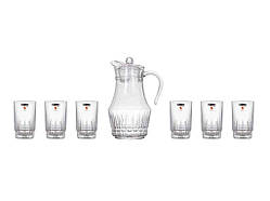 Набір LANCIER 7 пр. 6274353 ТМ ARCOPAL