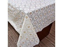 Клейонка LACE/Ажур 1,32*22м 002 А ТМ BONA DOMUS