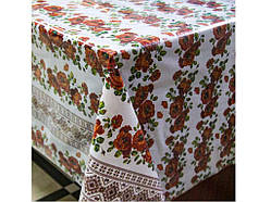 Клейонка NAZAR тонка 3003 B 1,18*50 м ТМ BONA DOMUS
