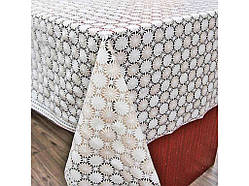 Клейонка LACE/Ажур 1,32*22м 006 З ТМ BONA DOMUS