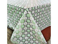 Клейонка LACE/Ажур 1,32*22м 102 E ТМ BONA DOMUS
