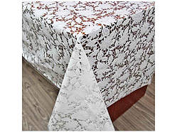 Клейонка LACE/Ажур 1,32*22м 137 F ТМ BONA DOMUS