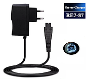 Зарядний пристрій для електробритви Panasonic 5.4V - 1.2A Razor RE7-87, RC1-80, RC7-59, RC1-74, RE7-51/59/68/72/87