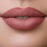 Wycon Рідка матова помада Long Lasting Liquid Lipstick 06 06 Nude, фото 4
