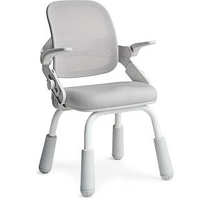 Дитячий стілець для письмового столу Mealux Neo Air Static G, фото 1