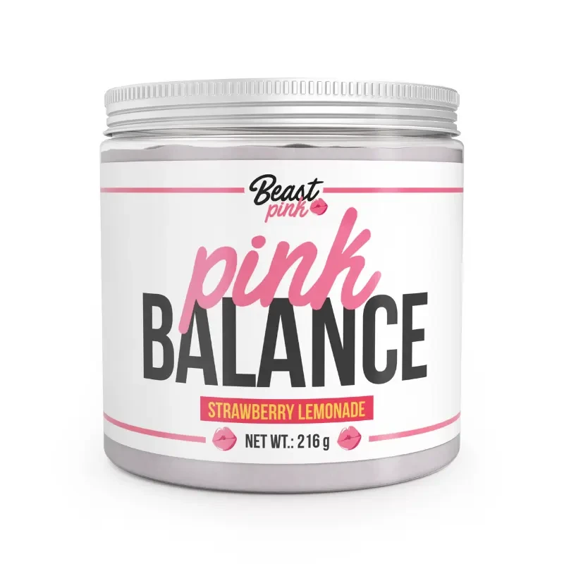 Гармонізація менструального циклу Pink Balance - BeastPink, 216 гр