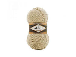 Пряжа Lanagold 262 5 шт./уп ТМ ALIZE