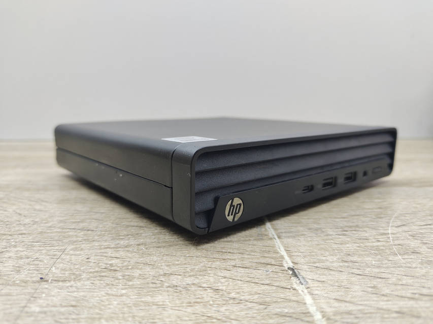 Core I3 10110u Hp 260 G4 Desktop Mini Мини ПК G10 USFF HP 260 G4