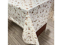 Клейонка LACE / Ажур 1,32*22м 008 G ТМ BONA DOMUS