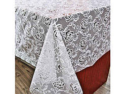 Клейонка LACE / Ажур 1,32*22м 029 F ТМ BONA DOMUS