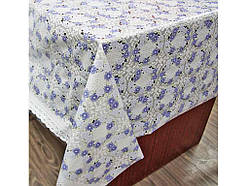 Клейонка LACE / Ажур 1,32*22м 040 B ТМ BONA DOMUS