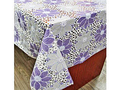 Клейонка LACE / Ажур 1,32*22м 089 F ТМ BONA DOMUS