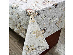 Клейонка LACE / Ажур 1,32*22м 115 C ТМ BONA DOMUS