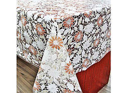 Клейонка LACE / Ажур 1,32*22м 137 G ТМ BONA DOMUS