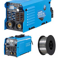 Зварювальні апарати