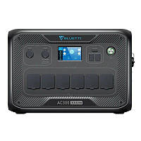 Зарядна станція (інвертор) Bluetti AC300 3000 Вт