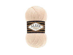 Пряжа Superlana Klasik 681 5шт/пач ТМ ALIZE