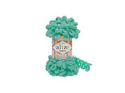 Пряжа Puffy 490 5шт/уп ТМ ALIZE