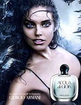 Giorgio Armani Acqua di Gioia парфюмированная вода 100 ml. (Джорджіо Армані Аква Ді Джоя), фото 3