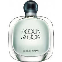 Giorgio Armani Acqua di Gioia парфюмированная вода 100 ml. (Джорджіо Армані Аква Ді Джоя), фото 3
