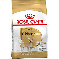 Корм д/соб Роял Royal Canin BHN CHIHUAHUA AD Чохуахуа 500 г 2210005