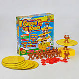 Гр Настільна гра "Сирна вежа" 7265 (12) "4FUN Game Club", у коробці, фото 3