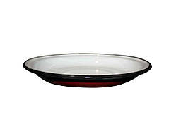 Блюдо єм. 1,5л /4 Бордо (I0808/4) ТМ IDILIA