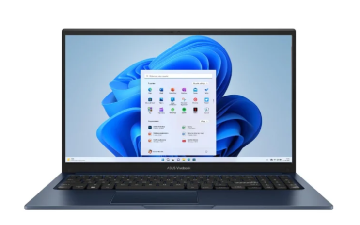 ASUS Vivobook 15 i5-1235U/16GB/512/Win11  (A1504ZA-BQ734W)