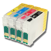 Refill4 - TX200, TX209, TX400, TX409, TX210, TX410, TX419, СХ7300, СХ8300, СХ9300, С79