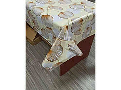 Клейонка силікон 1,37*30м 81277 G ТМ BONA DOMUS