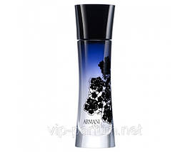 Giorgio Armani Code Women парфумована вода 75 ml. (Армані Код Вумен), фото 3