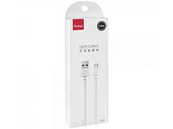Кабель TYPE C (YB430C) USB Cable (1.2 m) White ТМ Yoobao