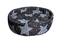 Лежак (лежанка) для кішок і собак Мур-Мяу "Сієста "Сієста"