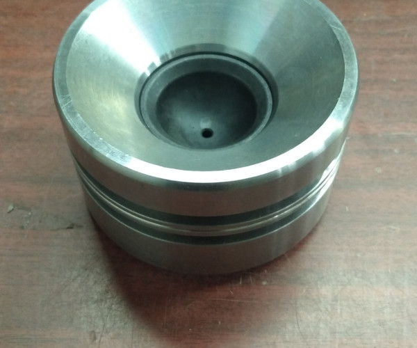 Поршень підйомного механізму гідравлічного 1.82.612/885132000SZ 240100188323