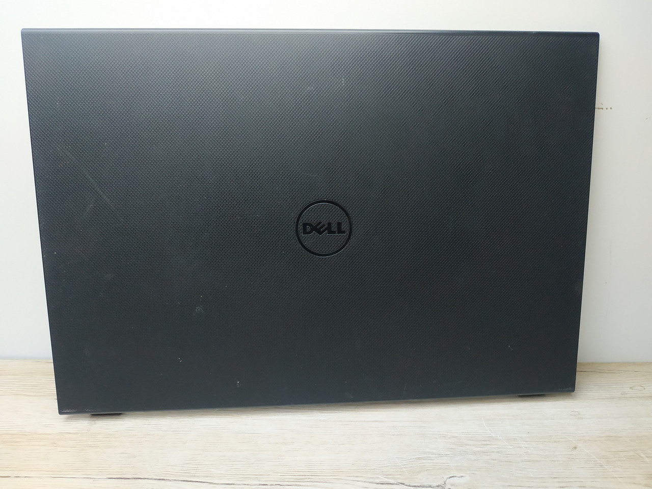 Dell Inspiron 15 3000, 3541, 3542, 3543, 3878 Корпус A (кришка матриці) (0CHV9G) 4А б/в