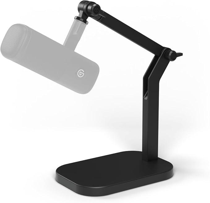 Настільна мікрофонна стійка Elgato Wave Desk Stand