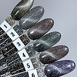 Crooz Гель-лак Zodiac cat №5, 8 мл, фото 2