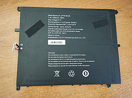 Батарея для ноутбука ODYS myBook 14 PRO Haier U144S Teclast F7 Plus (UTL-2778180-2S 7.6V 5000mAh 38Wh) б/в