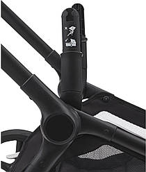 Адаптери для люльки коляски Bugaboo Fox 5